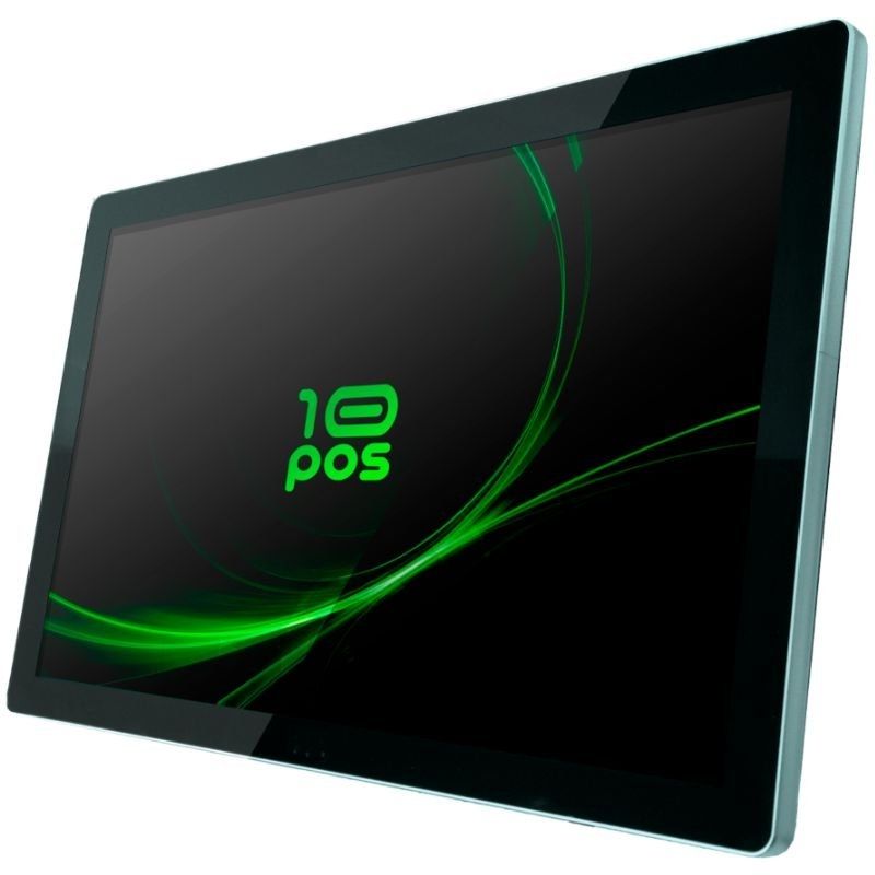 TPV 10POS 10D-215A/ RK3568/ 2GB/ 32GB SSD/ 21.5"/ Tátil/ WiFi/ Android 11