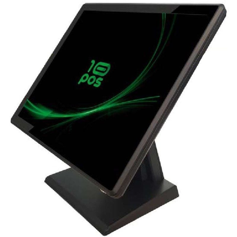 TPV 10POS 10T-17/ Intel J6412/ 8GB/ 128GB SSD/ 17"/ Tátil/ WiFi