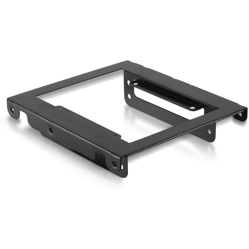Adaptador Aisens A129-0150 para 2x discos rígidos de 2.5"