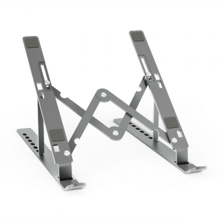 Soporte Aisens LPS3M-179 para Portátil/Tablet hasta 15"