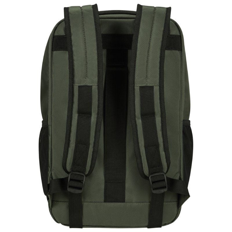 Mochila American Tourister Urban Track/ Capacidade 24L/ Verde