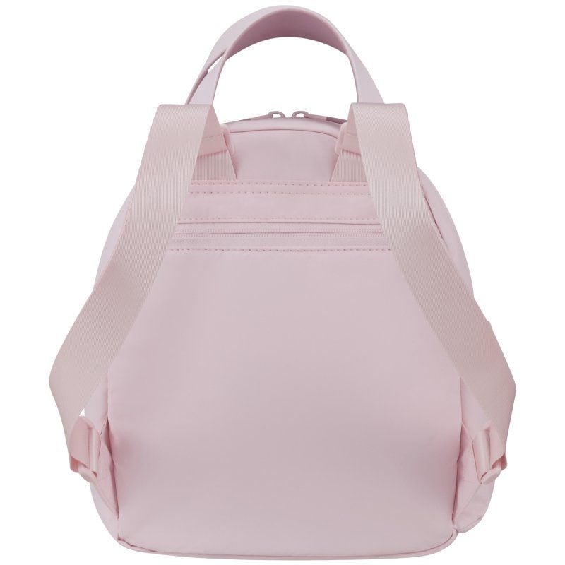 Mochila American Tourister Puffypop S/ Capacidade 8.5L/ Rosa