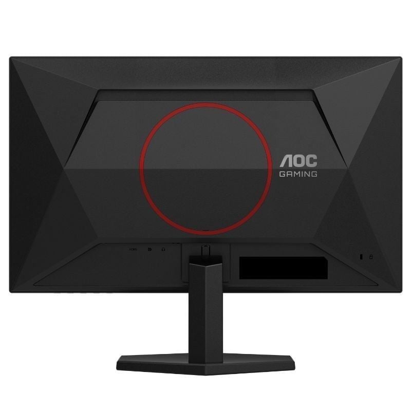 Monitor Gaming AOC 24G42E 23.8"/ Full HD/ 1ms/ 180Hz/ IPS/ Preto
