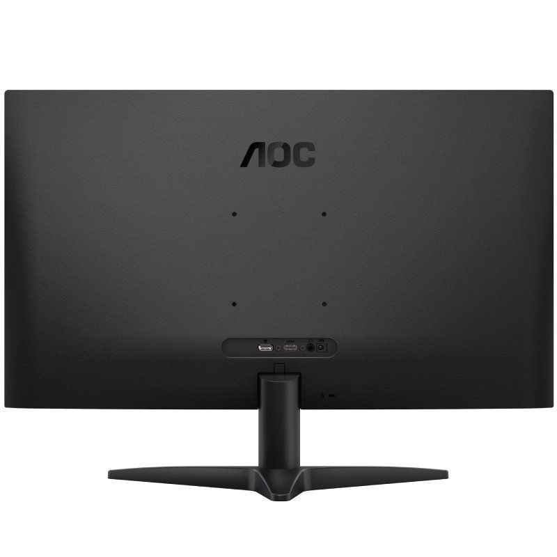 Monitor Gaming AOC 27B36X 27"/ Full HD/ 0.5ms/ 144Hz/ IPS/ Preto