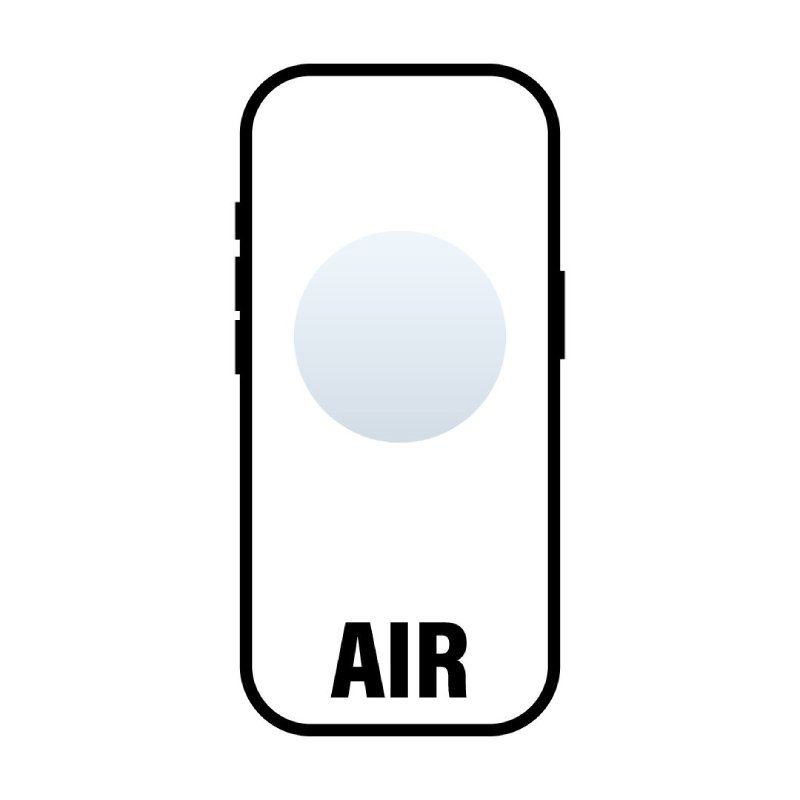 Smartphone Apple iPhone Air/ 1TB/ 6.5"/ Azul Céu