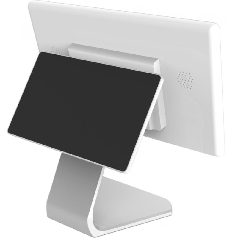 TPV Approx appTPV05WHNVFDG8-256 Intel Celeron N5095/ 8GB/ 256GB SSD/ 15.6" + 10.1"/ Tátil/ WiFI