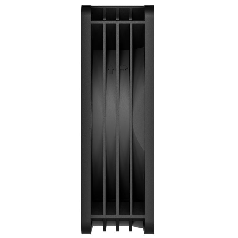 Pack de 3 Ventoinhas Arctic S12038-8K/ 12cm