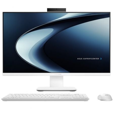 PC All in One Asus V400 AiO V470VAK-WPE0220 Intel Core i3-1315U/ 8GB/ 512GB SSD/ 27"/ Sin Sistema Operativo