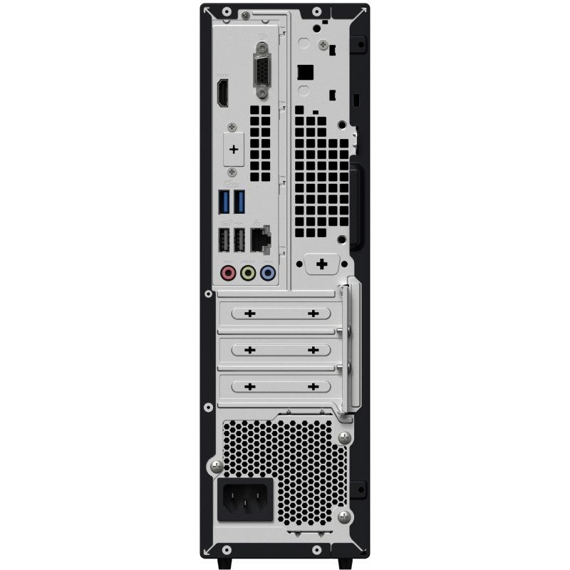 PC Asus ExpertCenter D501SER-514500021X Intel Core i5-14500/ 16GB/ 512GB SSD/ Win11 Pro
