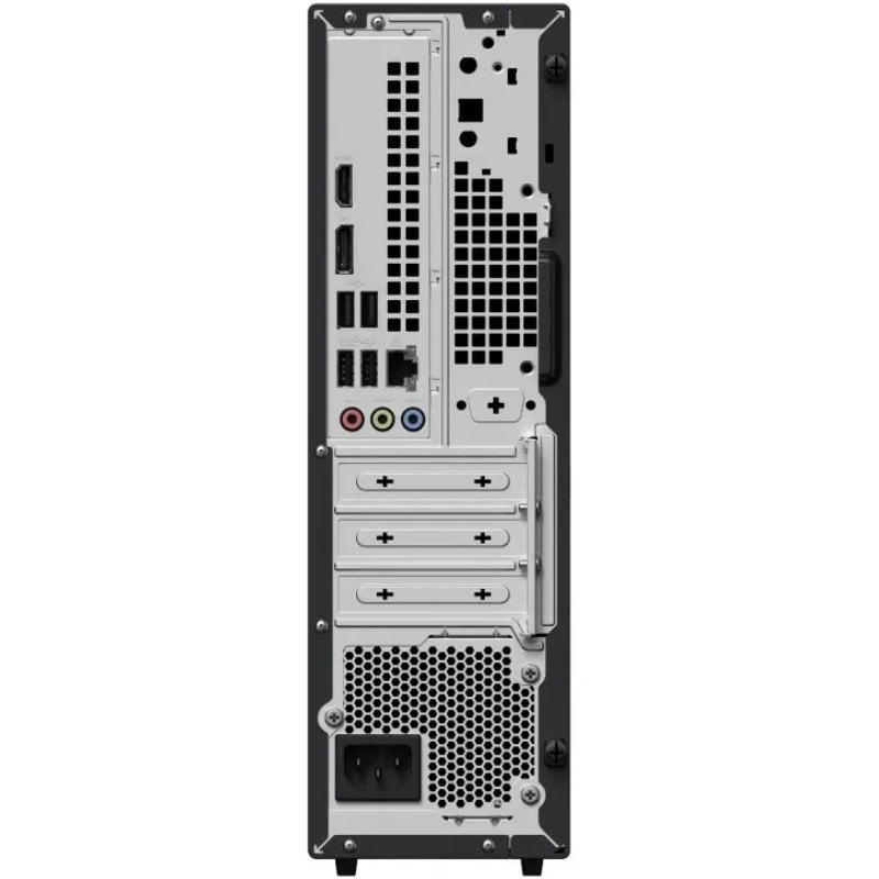PC Asus ExpertCenter P500 SFF P500SV-03100U0500 Intel Core 3-100U/ 16GB/ 512GB SSD/ Sin Sistema Operativo