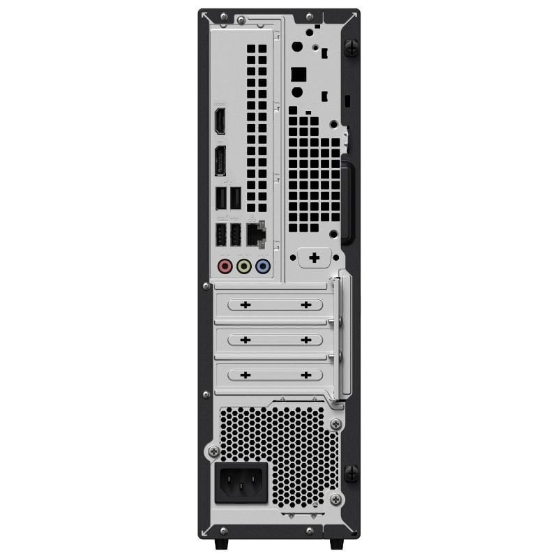 PC Asus ExpertCenter P500 SFF P500SV-07240H013X Intel Core 7-240H/ 16GB/ 512GB SSD/ Win11 Pro