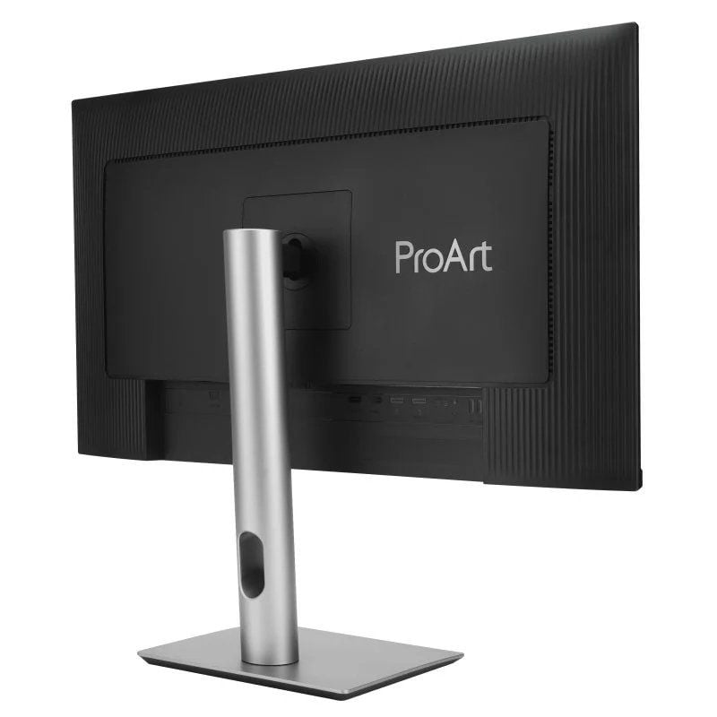 Monitor Profissional Asus ProArt Display PA329CRV 31.5"/ 4K/ Multimédia/ Altura ajustável/ Preto