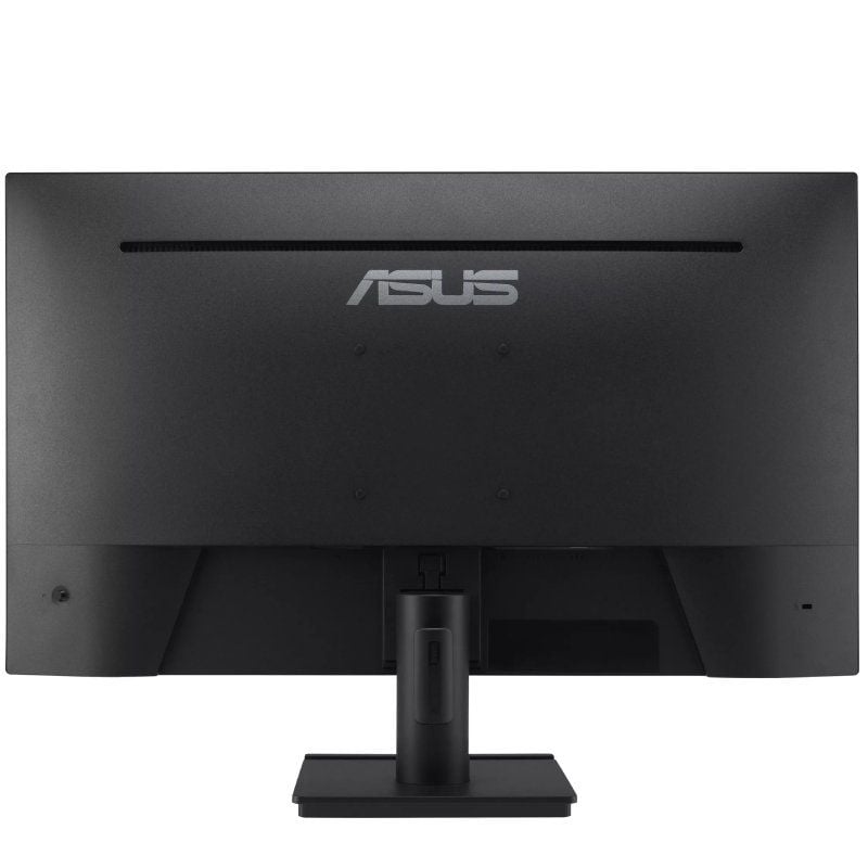 Monitor Profissional Asus VA27AQ 27"/ QHD/ Multimédia/ Preto