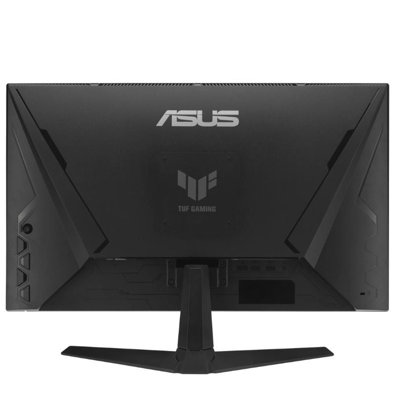 Monitor Gaming Asus TUF Gaming VG27AQE5A 27"/ QHD/ 0.3ms/ 165Hz/ IPS/ Multimedia/ Negro