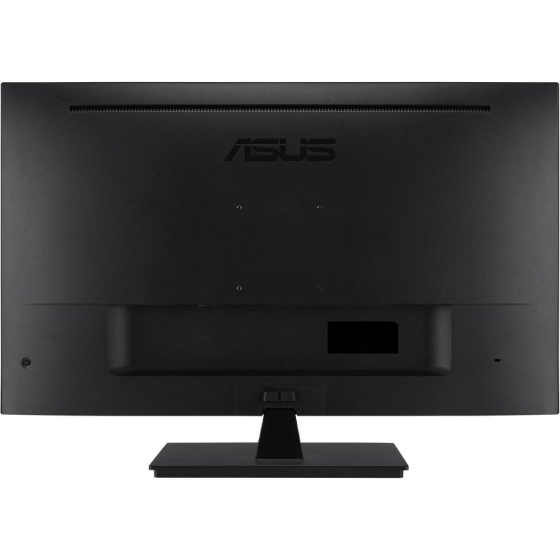 Monitor Profesional Asus VP327Q 31.5"/ 4K/ Multimedia/ Negro