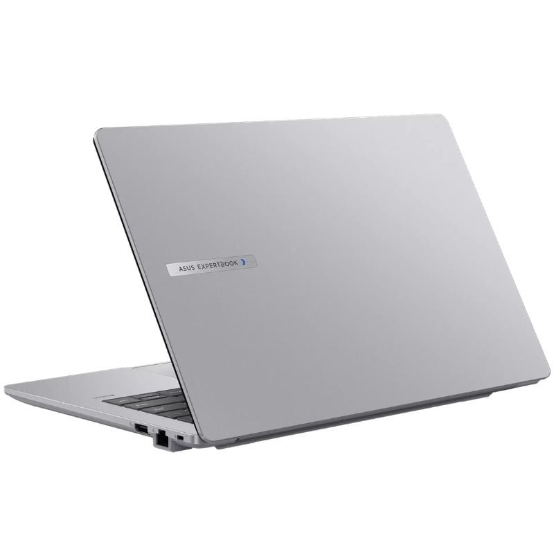 Portátil Asus ExpertBook P1 PM1403CDA-S60405 Ryzen 5 150/ 16GB/ 512GB SSD/ 14"/ Sin Sistema Operativo