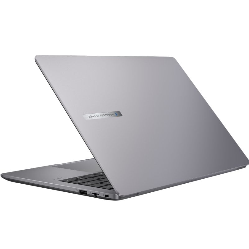 Portátil Asus ExpertBook P3 PM3406CKA-NZ0331 Ryzen AI 7 350/ 32GB/ 1TB SSD/ 14"/ Sin Sistema Operativo
