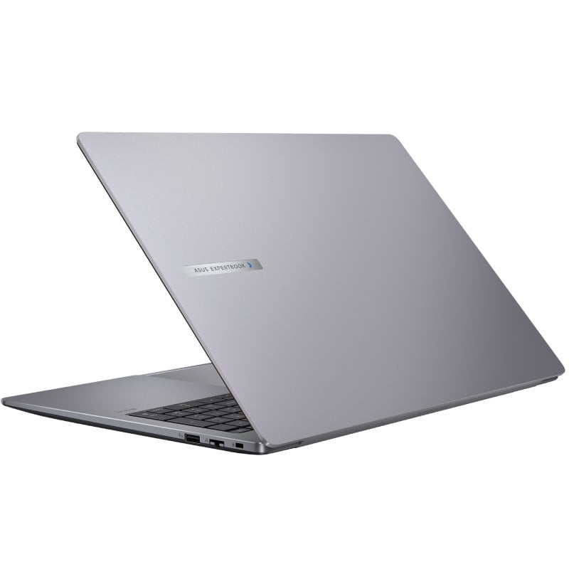 Portátil Asus ExpertBook PM3 PM3606CKA-PL0494 Ryzen AI 5 330/ 32GB/ 1TB SSD/ 16"/ Sin Sistema Operativo