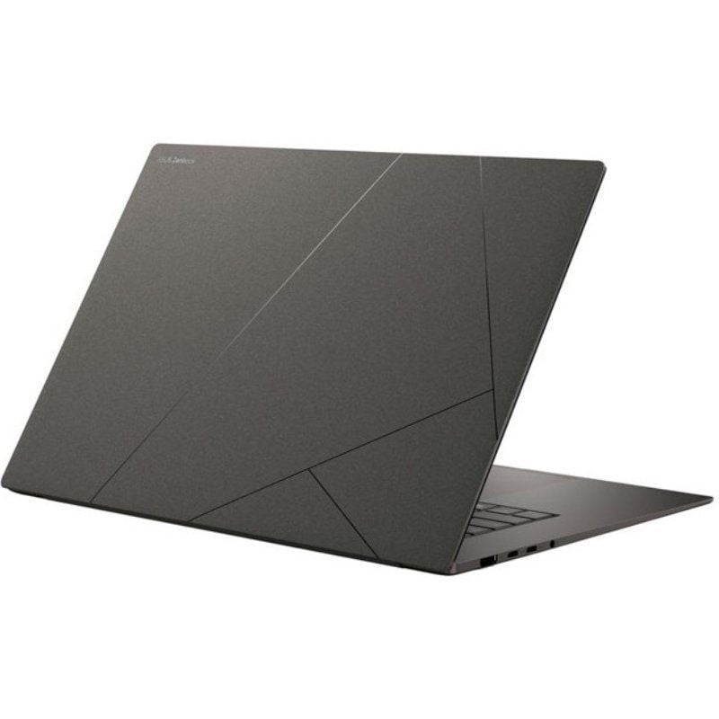 Portátil Asus ZenBook S 16 OLED UM5606WA-RK320W Ryzen AI 9 HX 370/ 32GB/ 1TB SSD/ 16"/ Win11