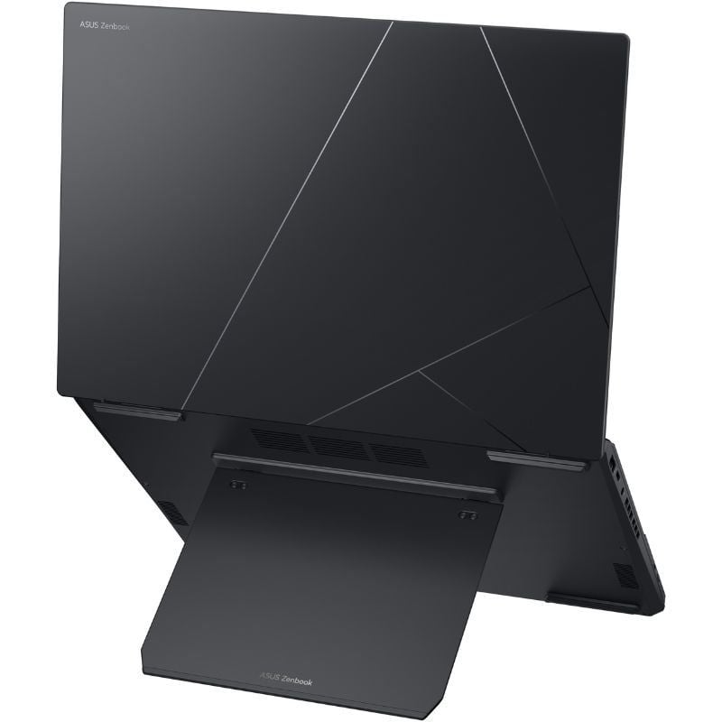 Portátil Híbrido Asus ZenBook Duo OLED UX8406CA-QL336W Intel Core Ultra 7-255H/ 32GB/ 1TB SSD/ 14" Tátil/ Win11