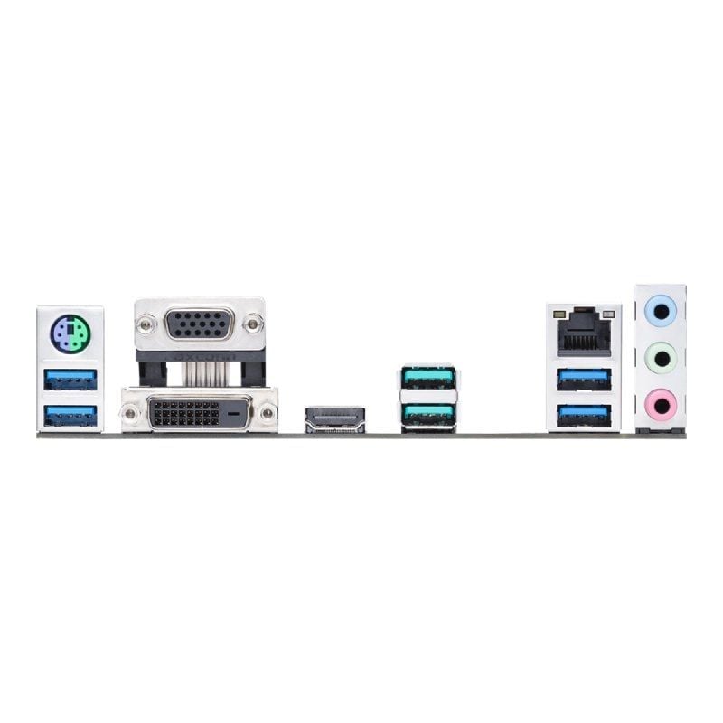 Motherboard Asus Prime B550M-A/CSM Socket AM4/ DDR4/ PCIe 4.0/ Micro ATX