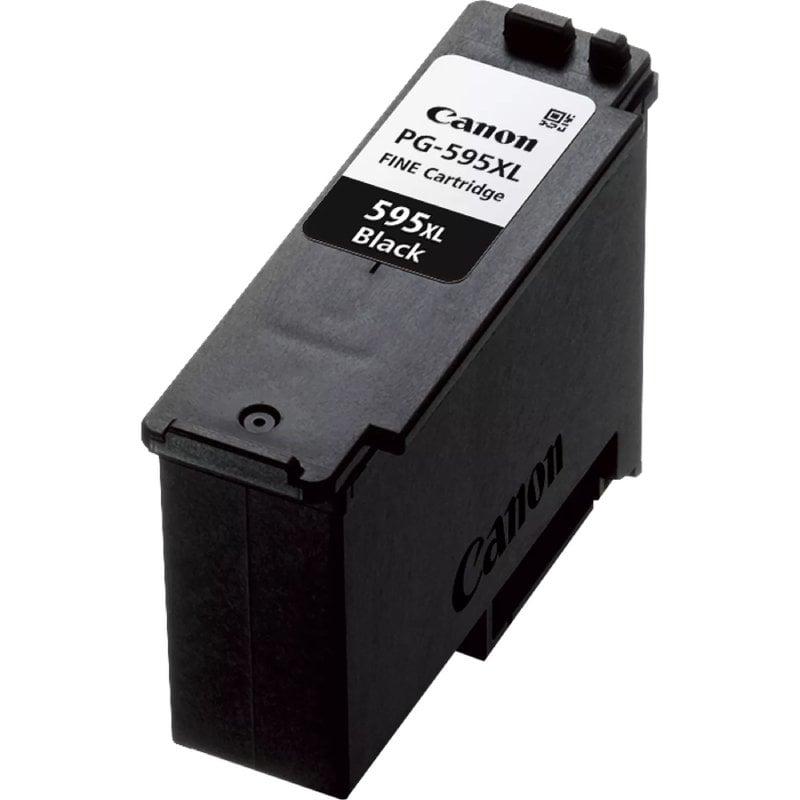 Cartucho de Tinta Original Canon PG-595XL Alta Capacidade/ Preto