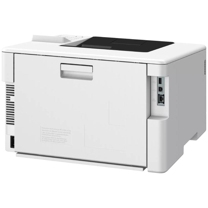 Impressora Laser a Cores Canon I-SENSYS LBP646Cdw WiFi/ Duplex/ Branca