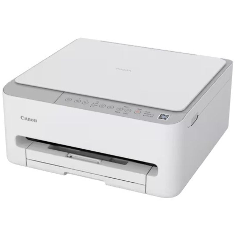 Multifunções Canon PIXMA TS4151i WiFi/ Duplex/ Branco