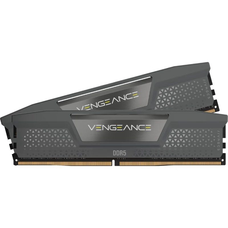 Memória RAM Corsair Vengeance 2 x 32GB/ DDR5/ 5600MHz/ 1.25V/ CL40/ DIMM