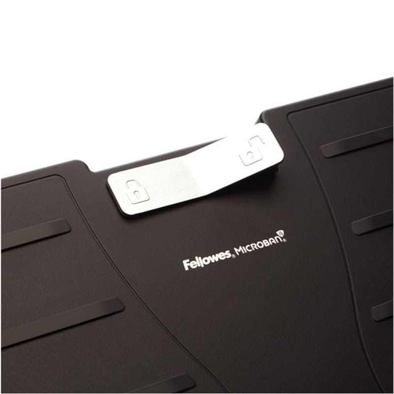 Apoio para os Pés Ajustável Fellowes 8035001/ 11.11 x 44.45 x 33.34cm