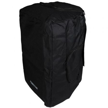 Bolsa de Transporte para Altavoces MALIBU Fonestar FAL-M15/ 450 x 685 x 385 mm/ 15"