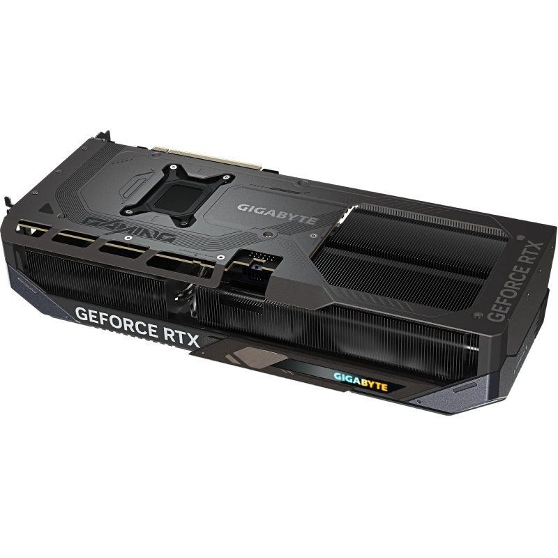 Placa Gráfica Gigabyte GeForce RTX 5070 Ti Gaming OC 16G/ 16GB GDDR7