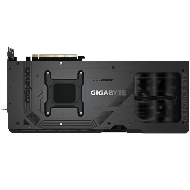 Tarjeta Gráfica Gigabyte GeForce RTX 5090 GAMING OC/ 32GB GDDR7