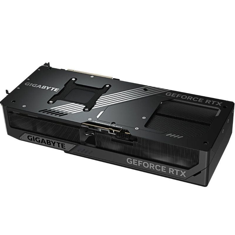 Tarjeta Gráfica Gigabyte GeForce RTX 5090 WindForce OC/ 32GB GDDR7