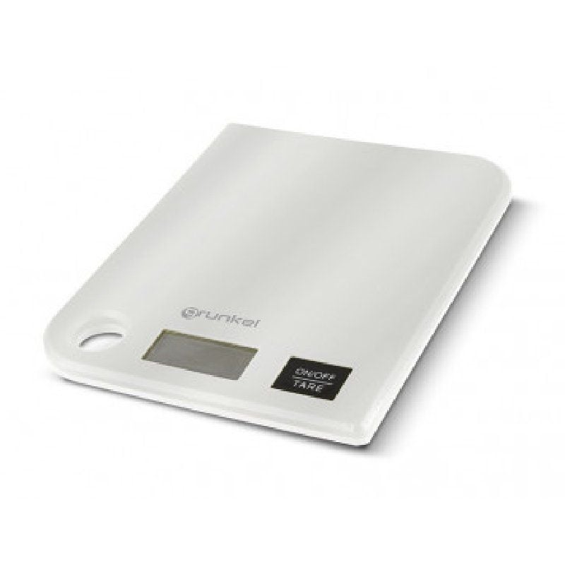 Balança de Cozinha Eletrónica Grunkel BCC-G5G/ Até 5kg/ Cinzento