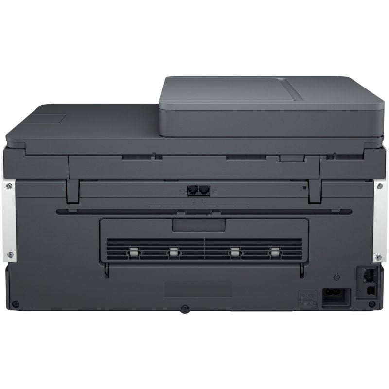 Multifunções Recarregável HP Smart Tank 7605 WiFi/ Fax/ Duplex/ Branca