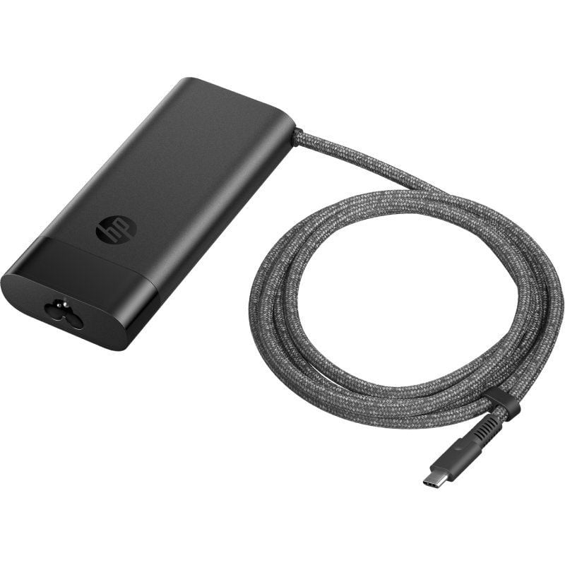Carregador para Portátil HP Adaptador CA USB-C/ 110W/ Automático/ Voltagem 20V