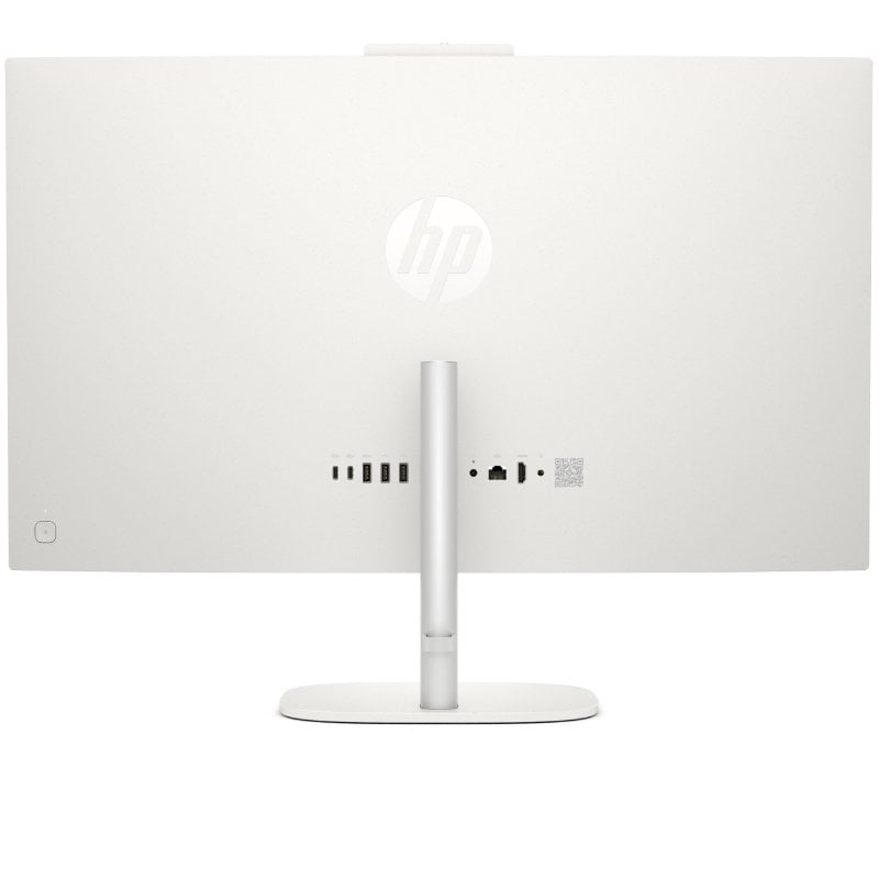 PC All in One HP OmniStudio NG AI PC 27-CW0007NS Ryzen AI 5 430/ 32GB/ 1TB SSD/ 27"/ Win11