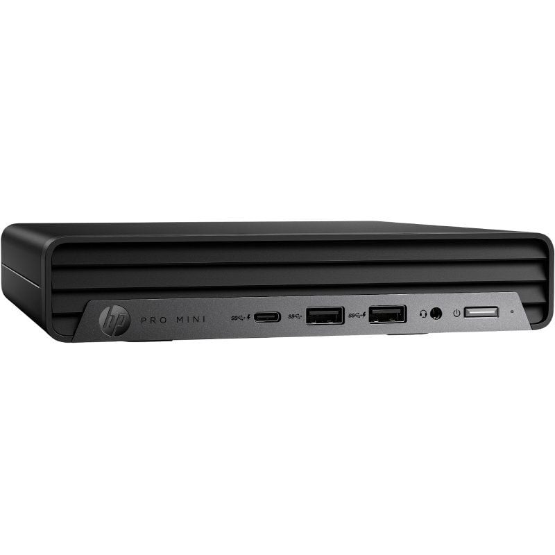 PC HP Pro Mini 400 G9 B70YHAT Intel Core i7-14700T/ 16GB/ 512GB SSD/ Win11 Pro