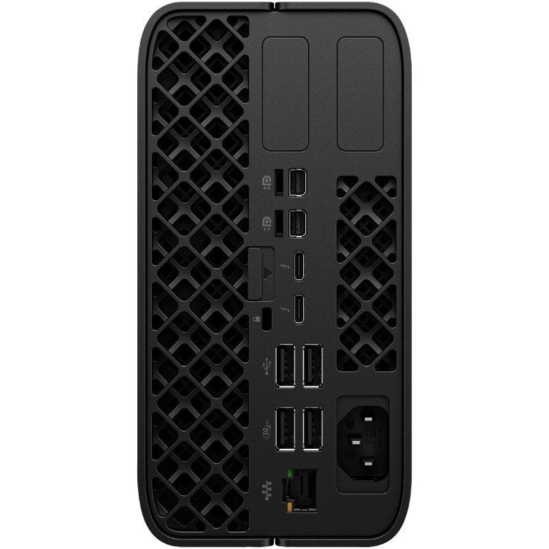 PC HP Workstation Z2 Mini G1a A40N0ET Ryzen AI MAX PRO 390/ 32GB/ 1TB SSD/ Win11 Pro