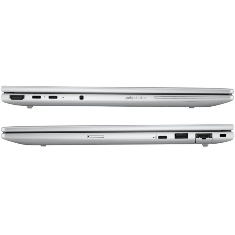 Portátil HP EliteBook 8 G1i AD2Z0ET Intel Core Ultra 5-225H/ 16GB/ 512GB SSD/ 14"/ Win11 Pro