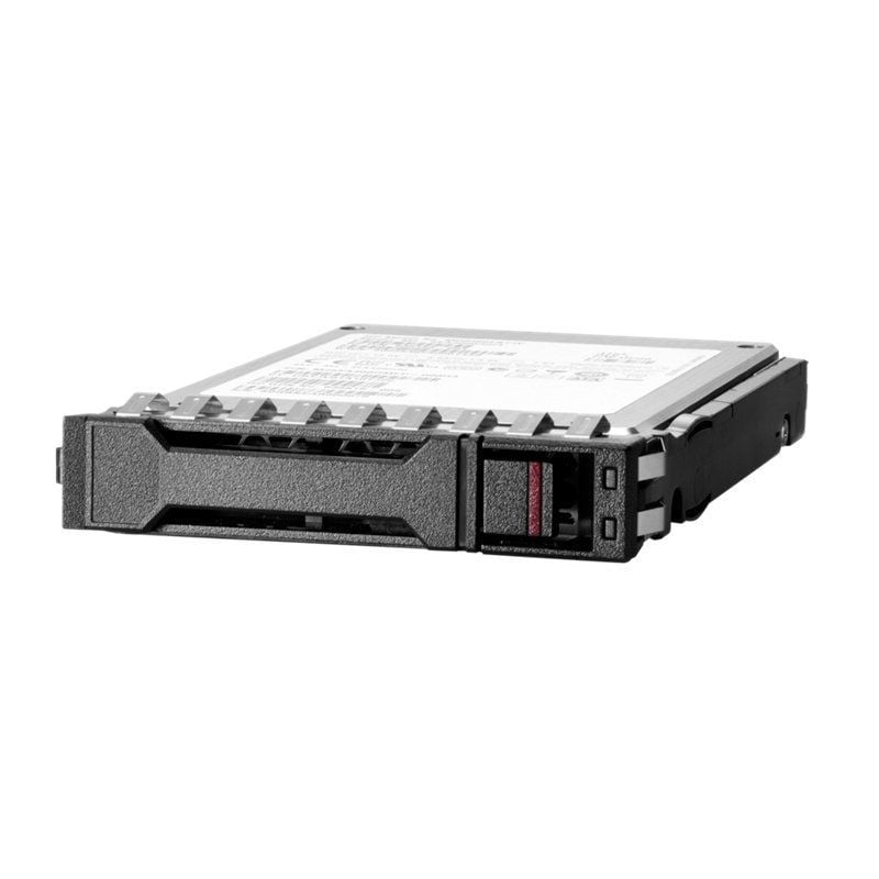 Disco Duro 2.4TB HPE P28352-B21 para Servidores