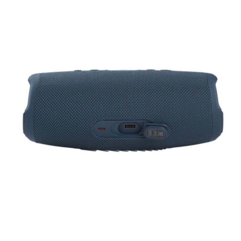 Coluna com Bluetooth JBL Charge 5/ 40W/ 1.0/ Azul