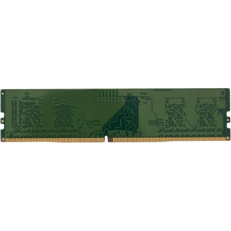 Memória RAM Kingston ValueRAM 4GB/ DDR4/ 3200MHz/ 1.2V/ CL22/ DIMM