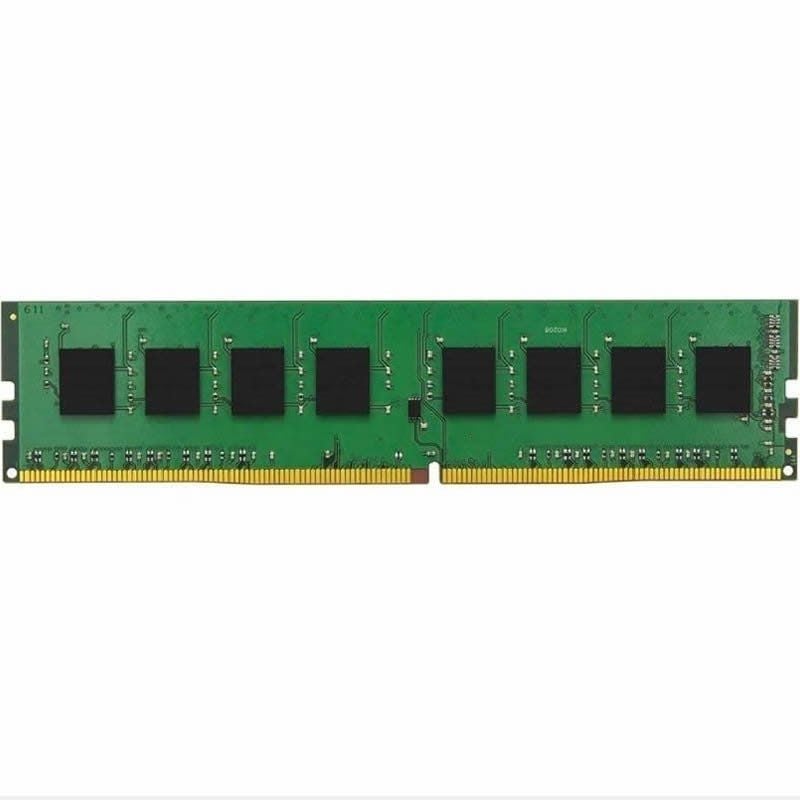 Memória RAM Kingston ValueRAM 8GB/ DDR4/ 2666MHz/ 1.2V/ CL19/ DIMM