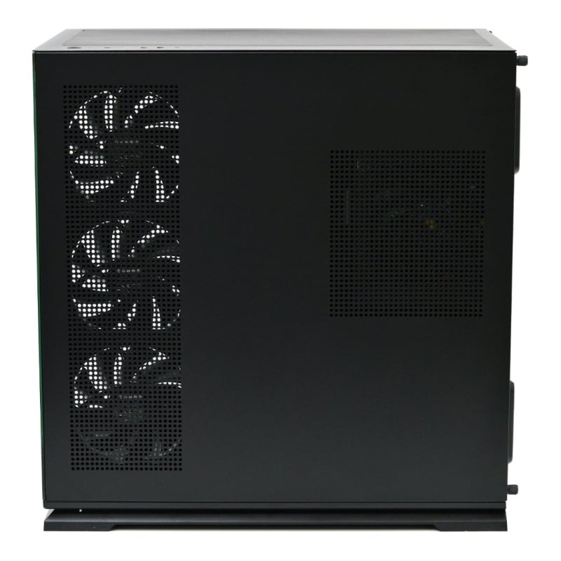 PC Gaming KVX Phobos 1 Intel Core i7-14700KF/ 32GB/ 2TB SSD/ GeForce RTX 5070/ Sem Sistema Operativo