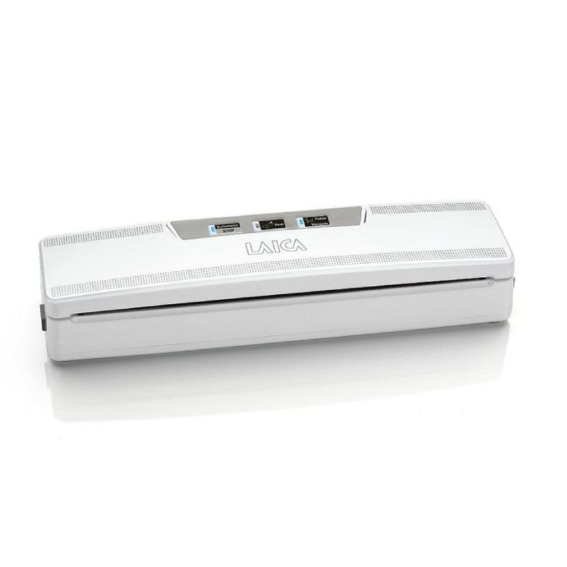 Máquina de vácuo Laica VT3210/ 100W
