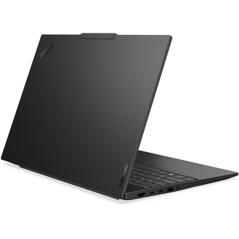 Portátil Lenovo ThinkPad E16 Gen 3 21ST0034SP Ryzen 5 230/ 16GB/ 512GB SSD/ 16"/ Win11 Pro