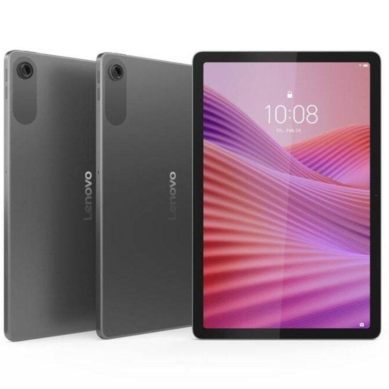 Tablet Lenovo Tab 10.1"/ 4GB/ 64GB/ Octa-core/ Cinzento Lua