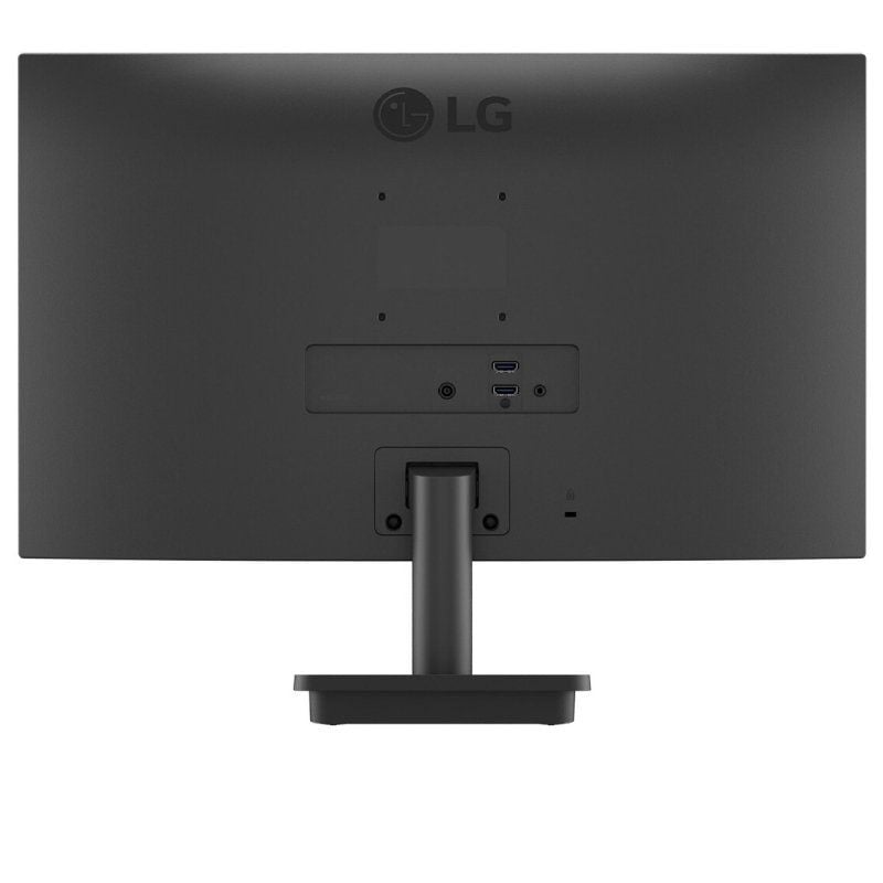 Monitor LG 24BA400-B 23.8"/ Full HD/ Multimédia/ Preto